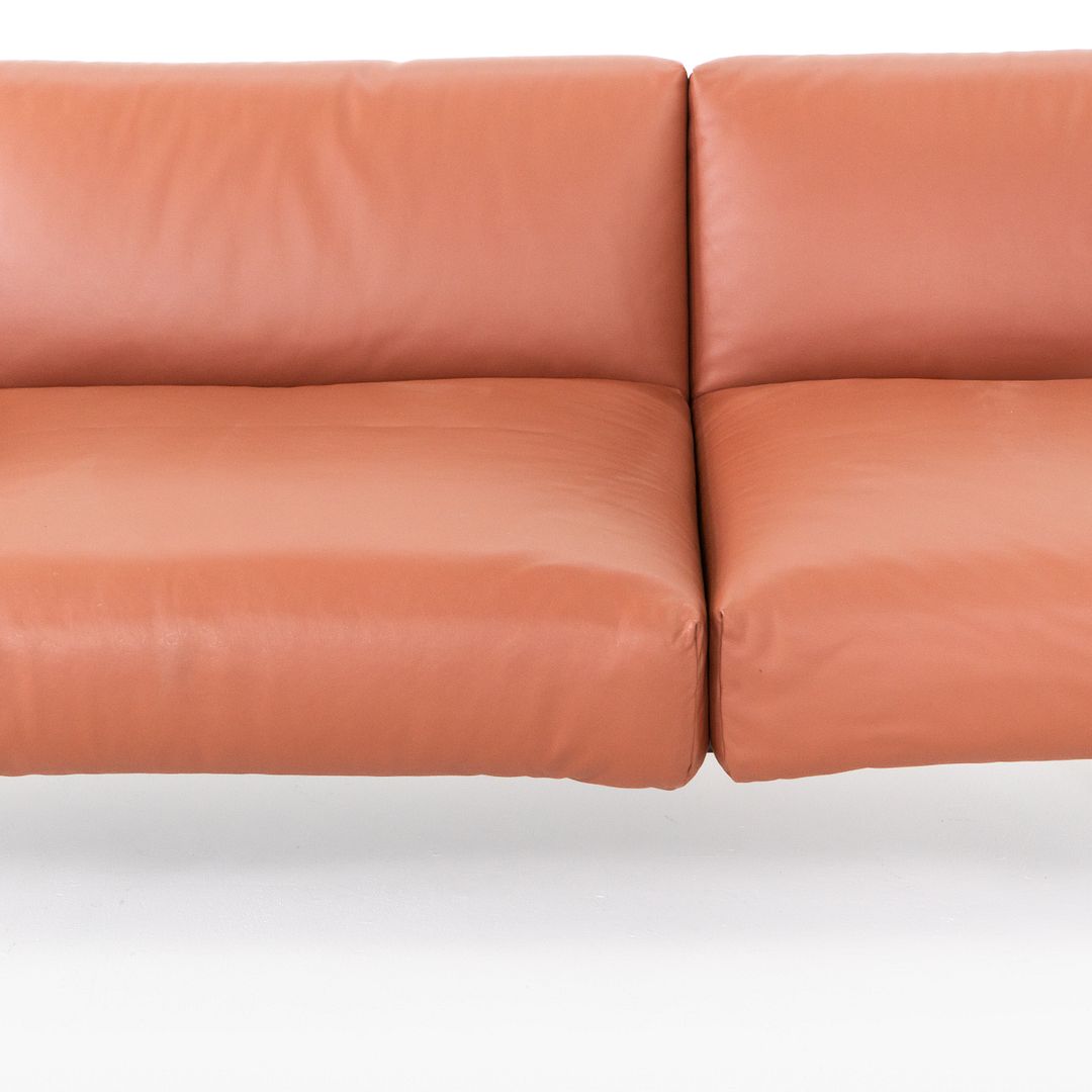 Avio Three Seat Sofa