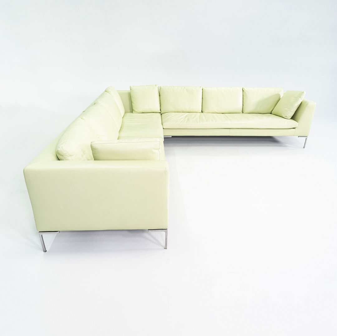 Charles Sectional Sofa
