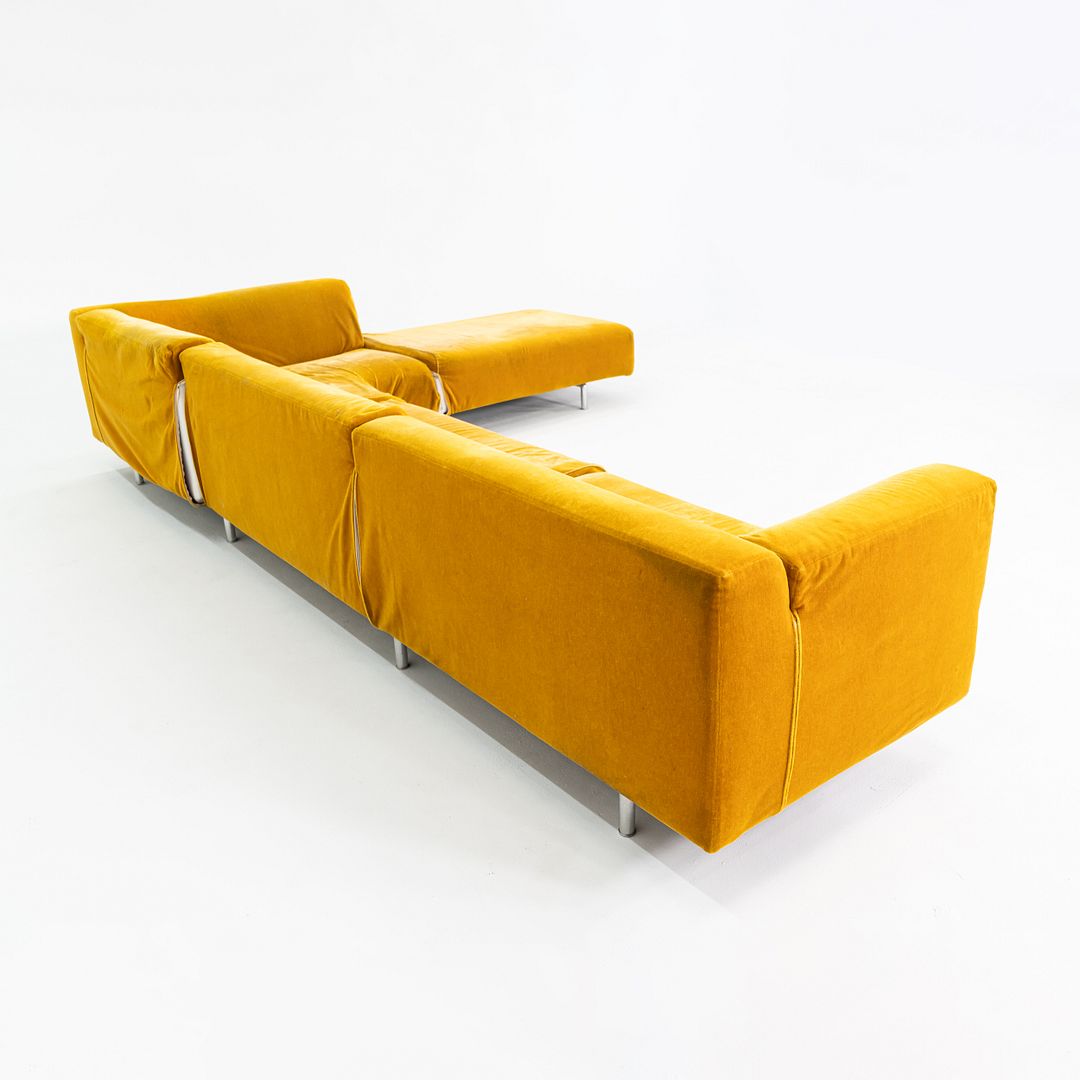 Met 250 Sofa