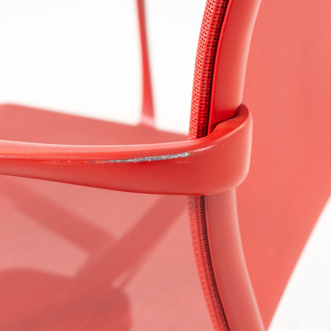 434 Rollingframe Desk chair