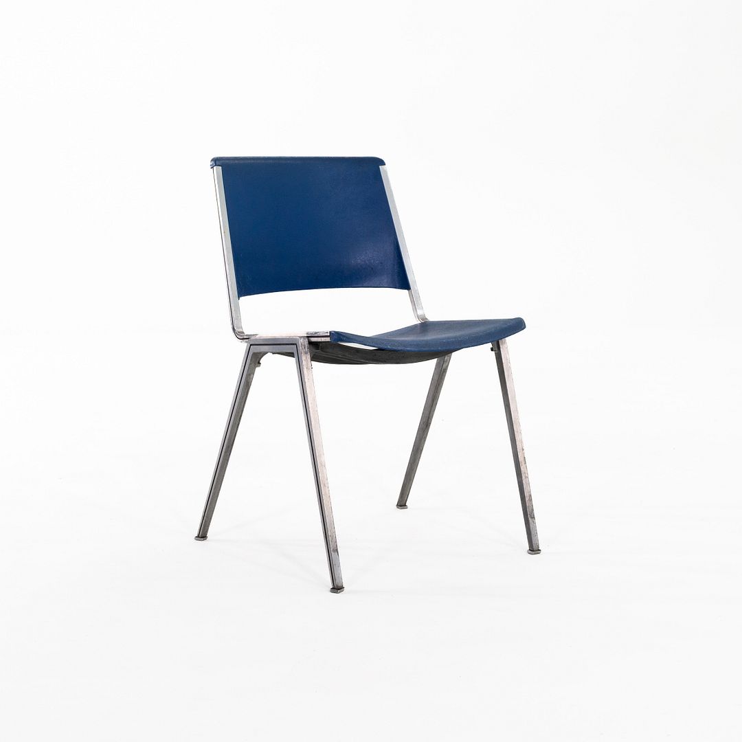 Model 1278 Stacking Chair
