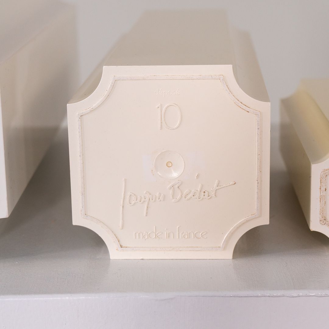 Nesting Vase Set