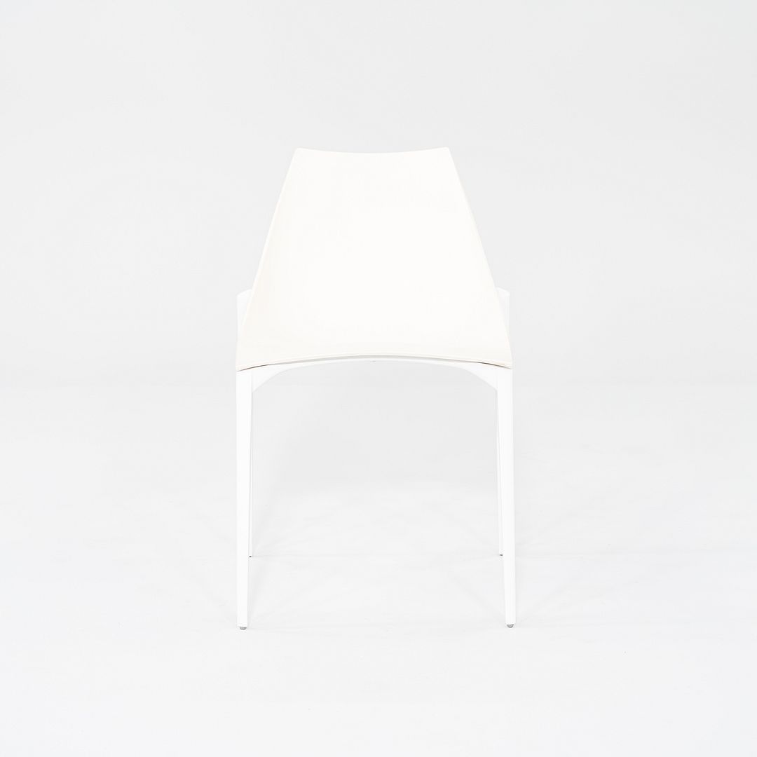Hoop Stacking Chair