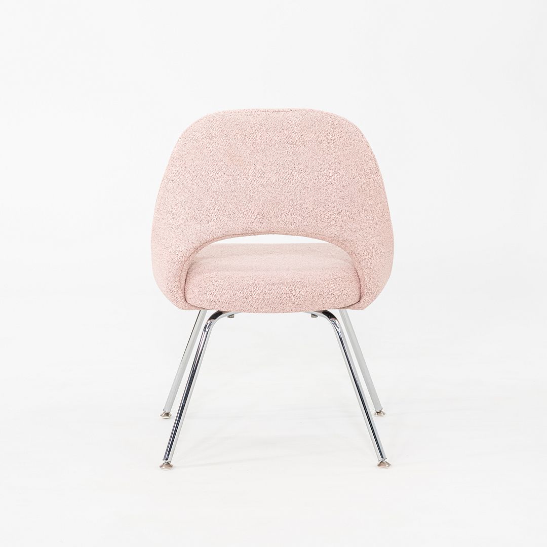 Saarinen Executive Side Chair