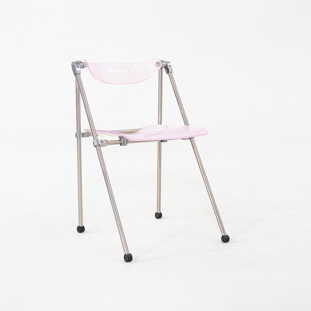 Eda Concept Chair