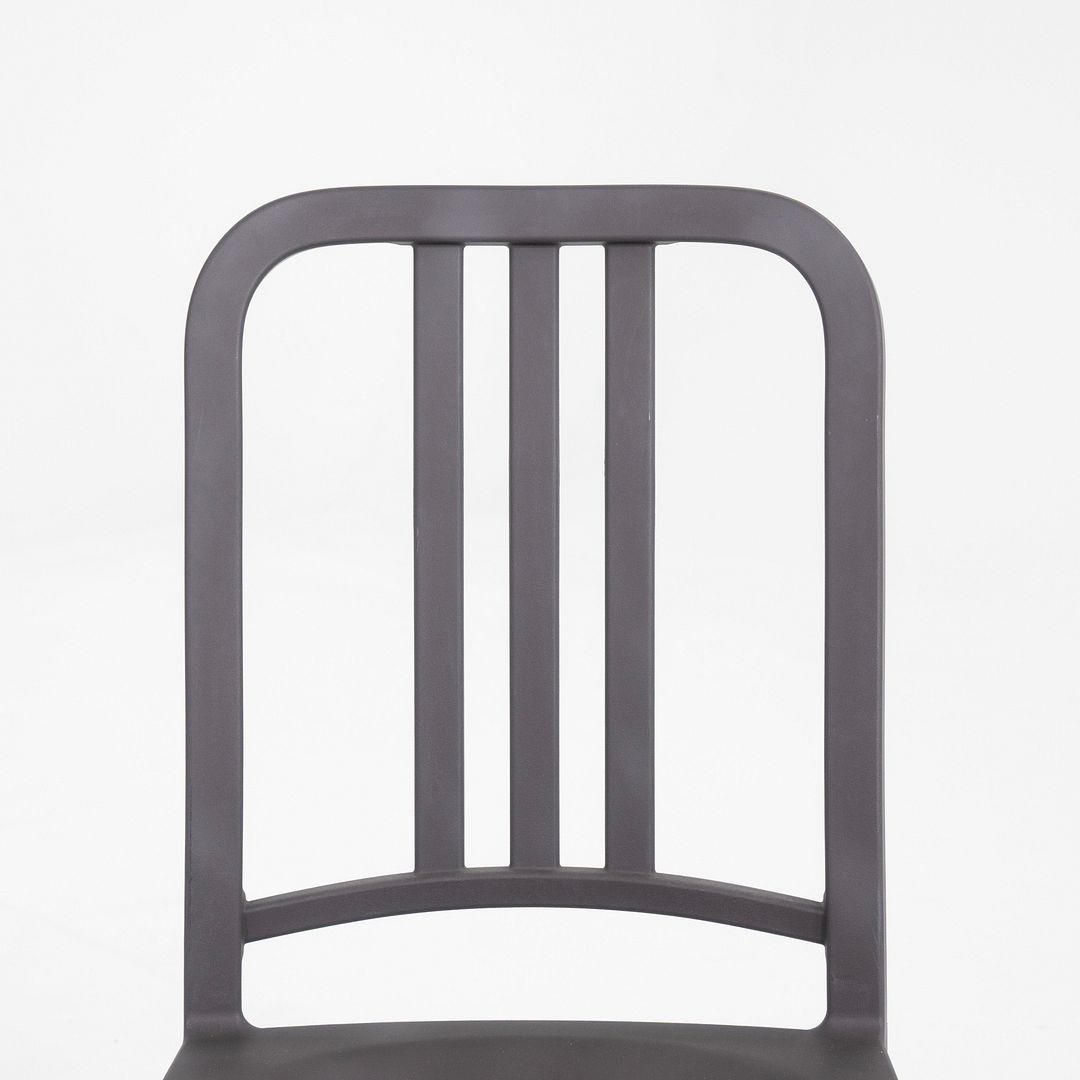 Emeco 111 Navy Chair