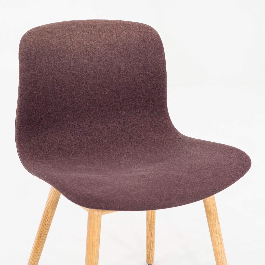 About A Chair Dining Chairs