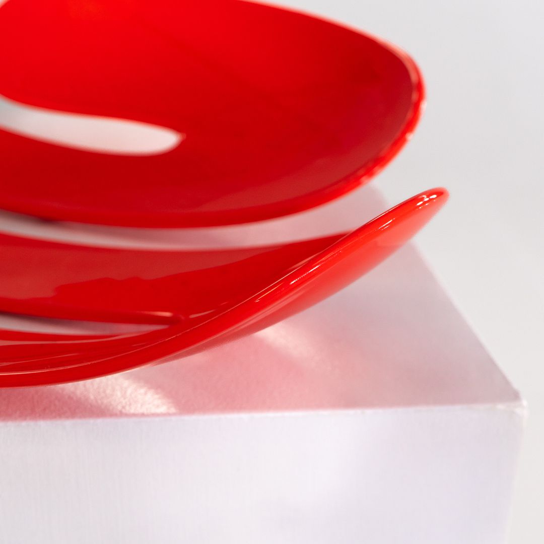 Koziol Plastic Eve Bowl