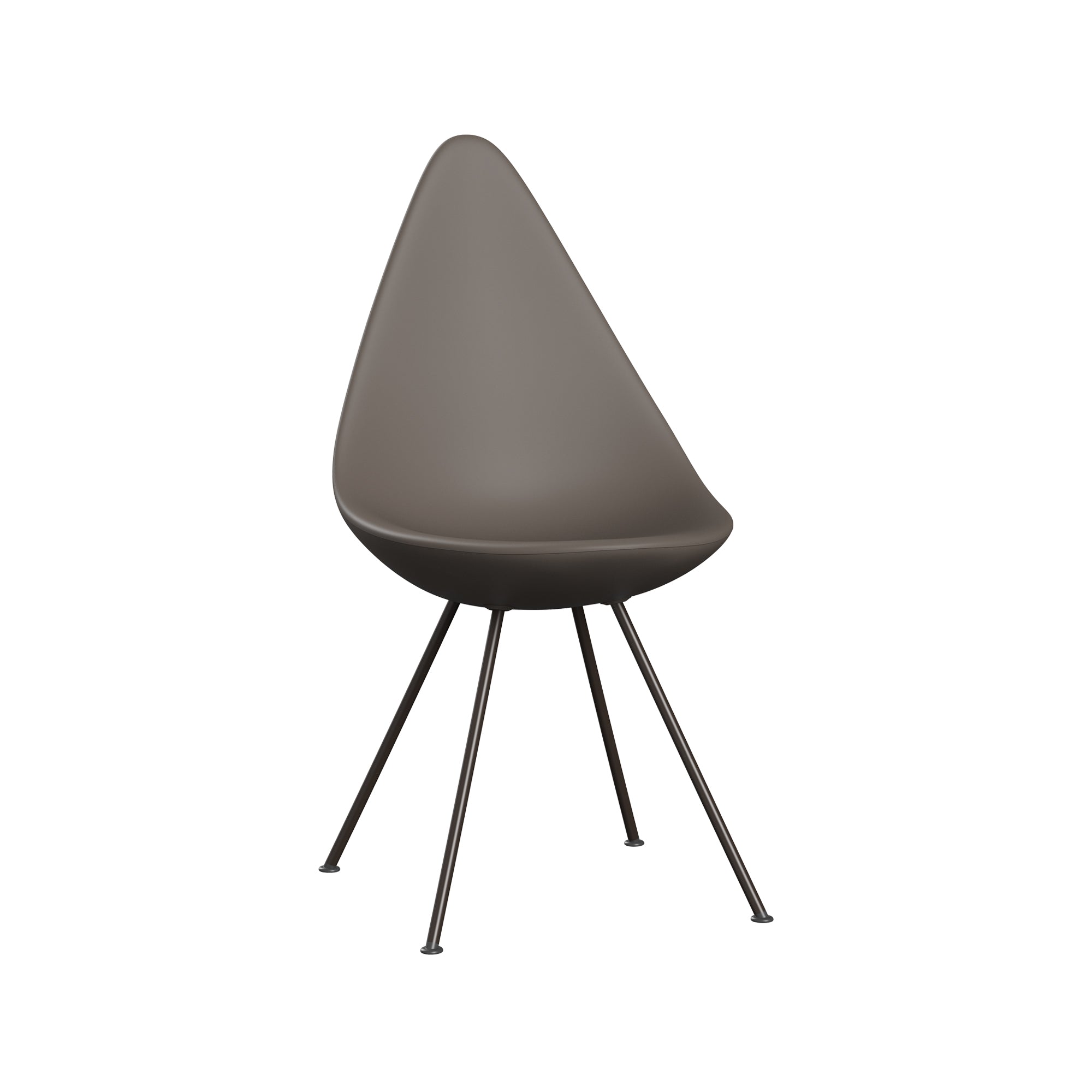 Drop Chair — Plastic