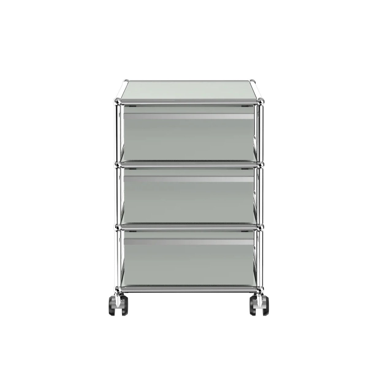 USM Haller Pedestal Storage — V
