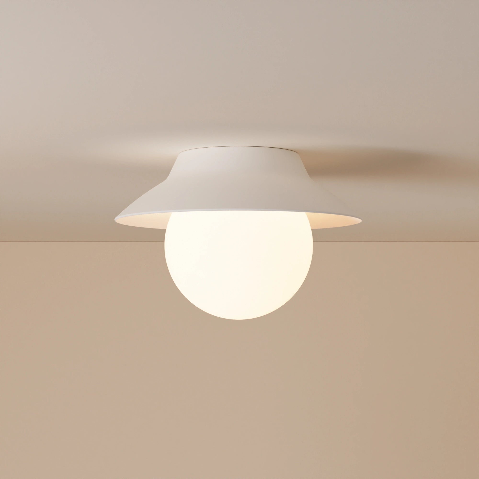 Noah Flush Mount
