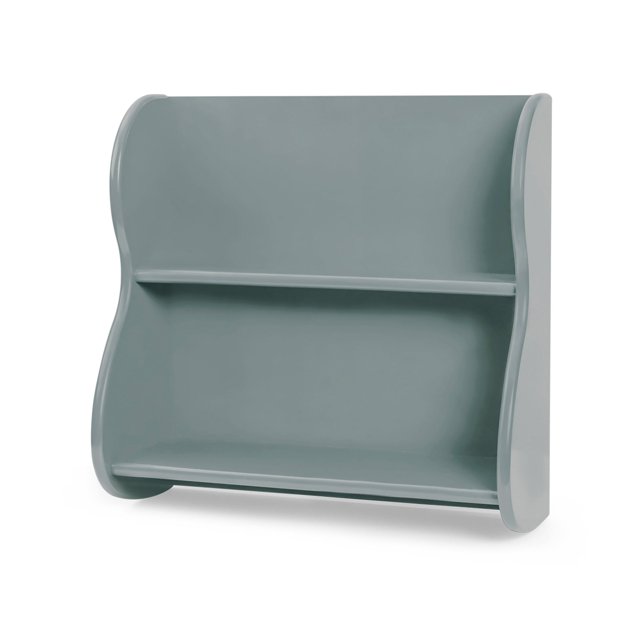 Slope Shelf