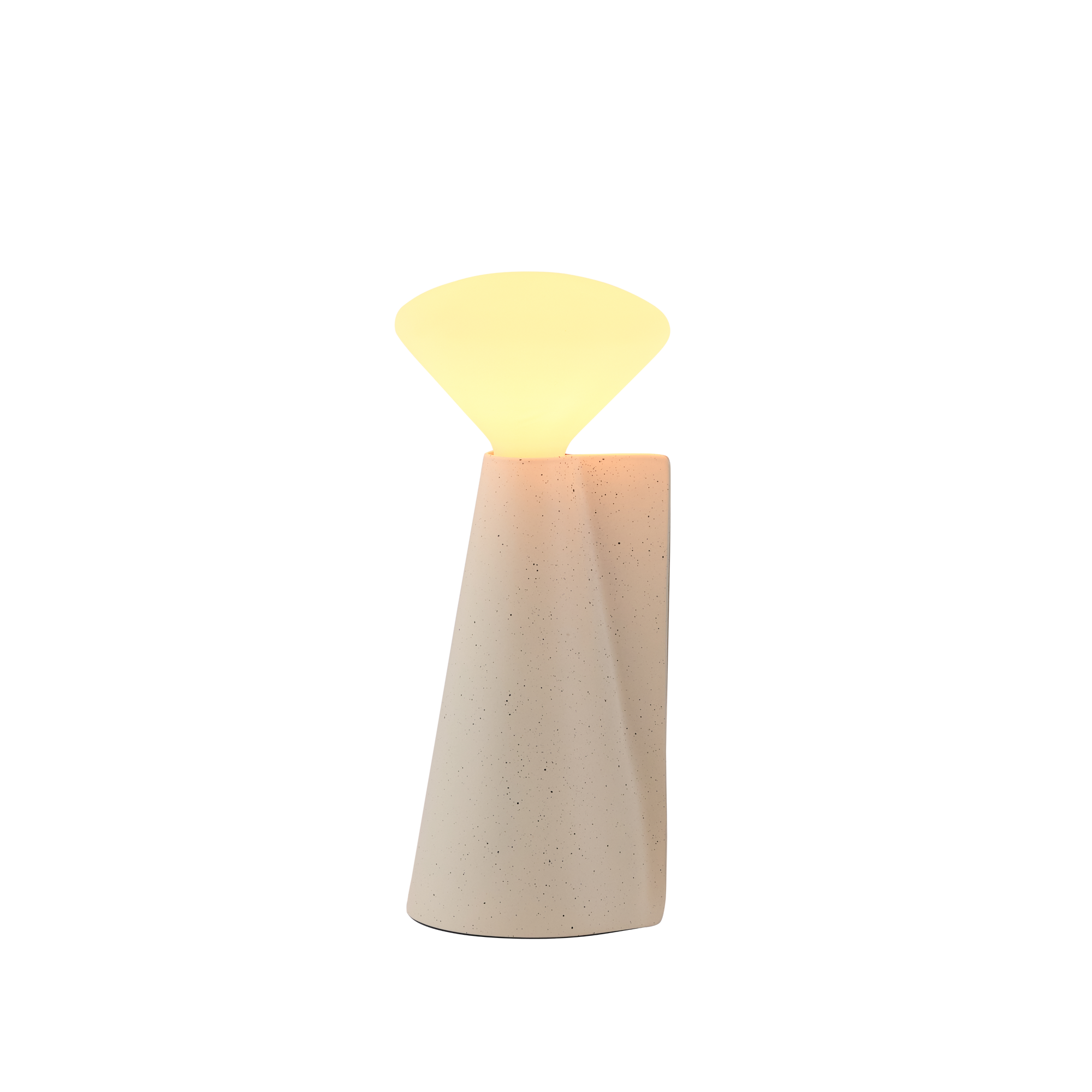 Mantle Portable Lamp