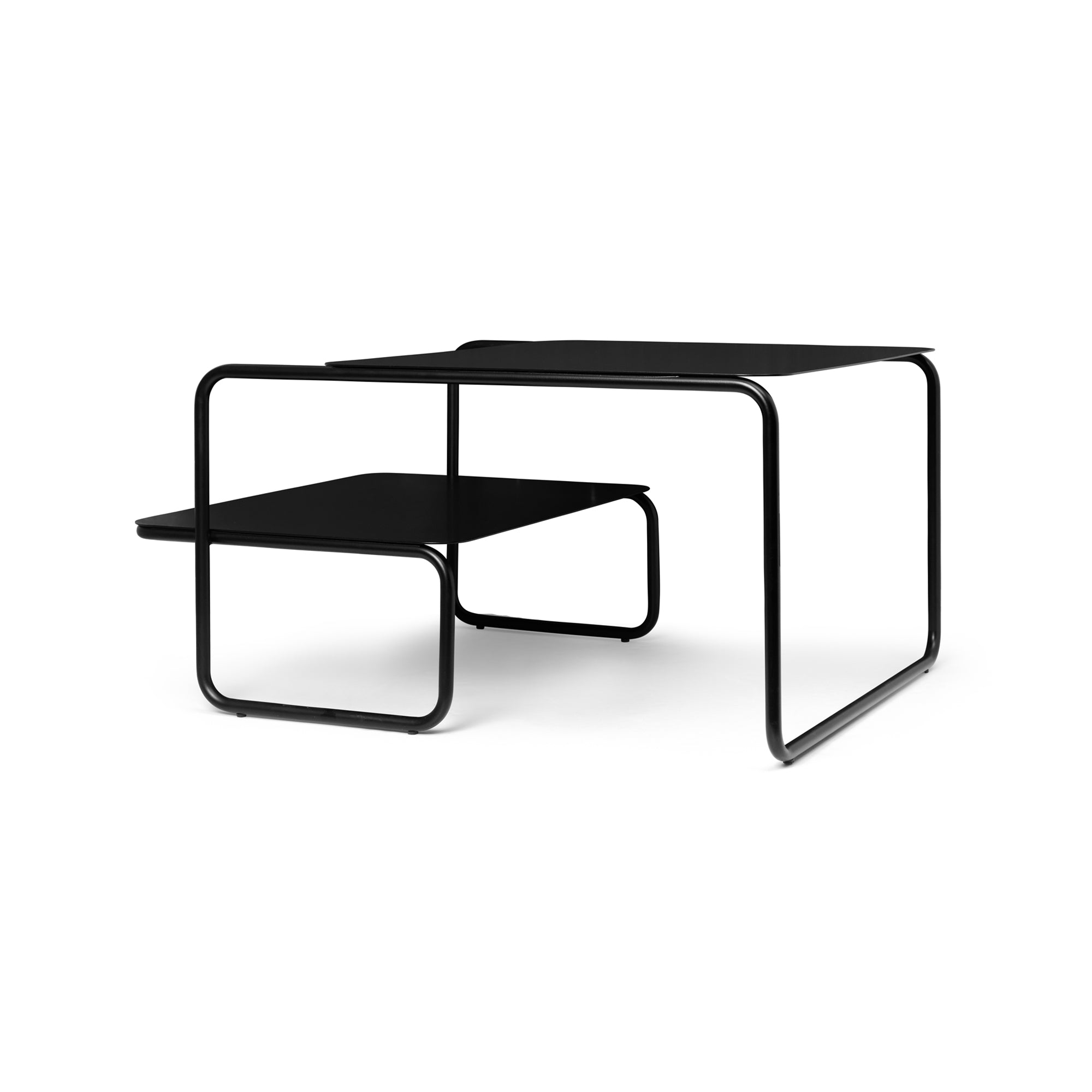 Level Coffee Table
