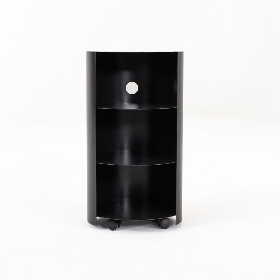 Hide Pedestal Table