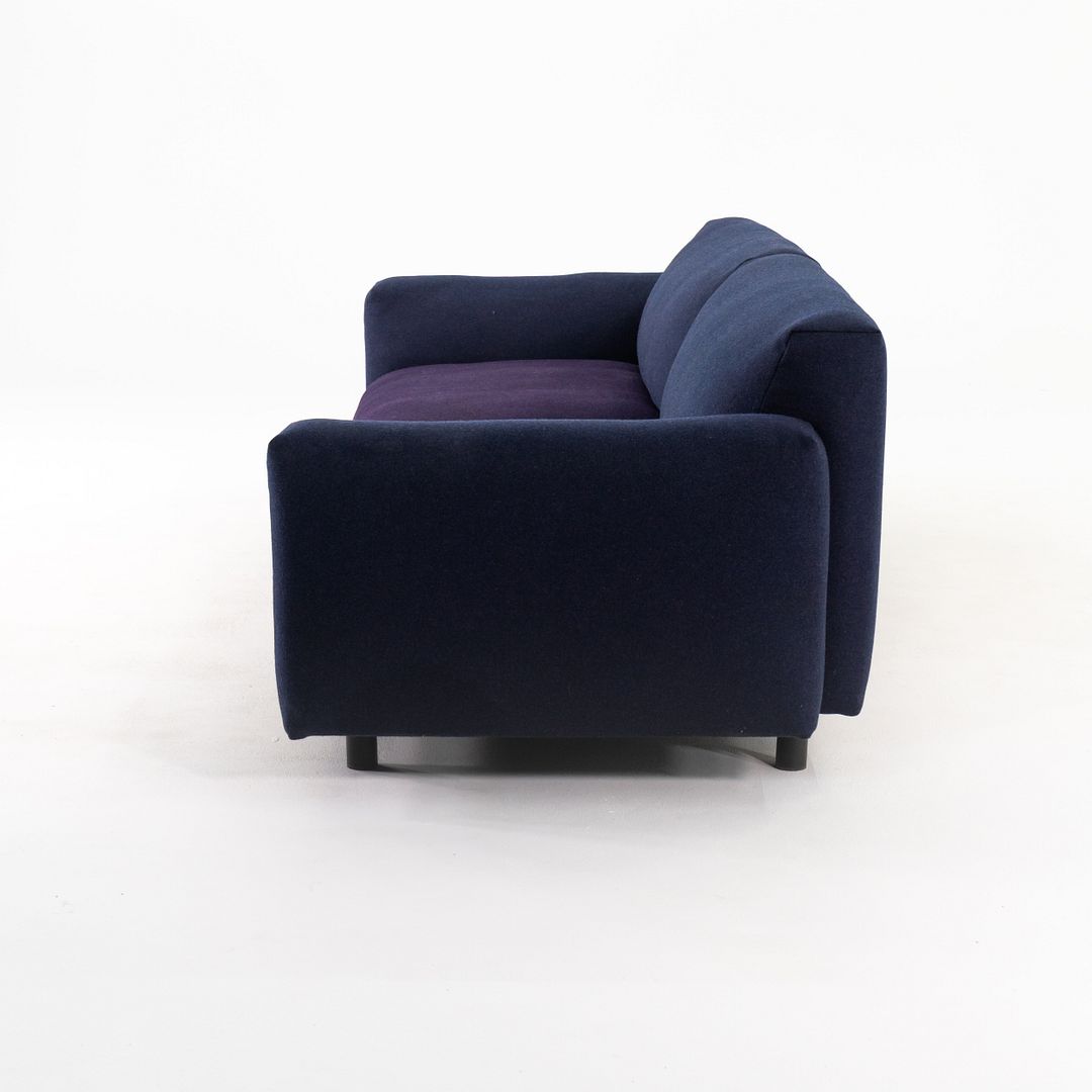 Koti Three-Seat Sofa