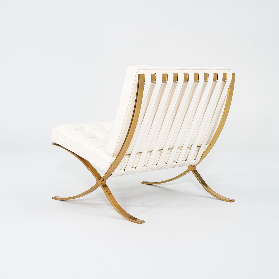 Barcelona Chair