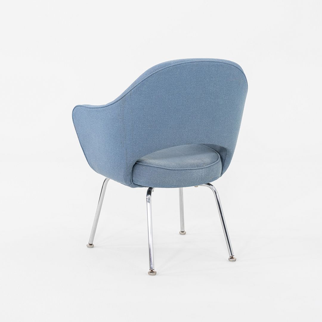 Saarinen Executive Arm Chair