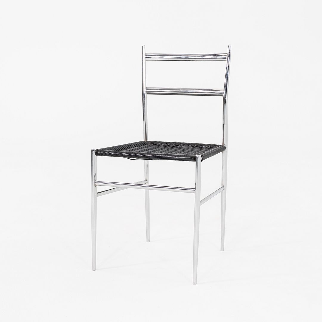 Objet Perdu Chair