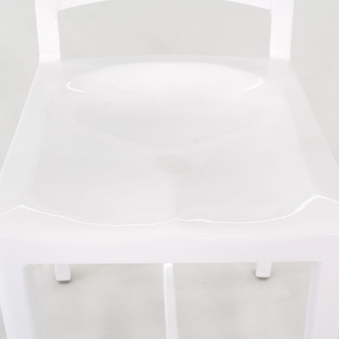1006 Navy Counter Stool