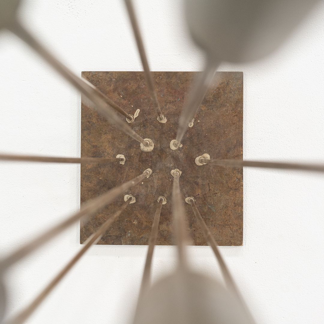 Sonambient Wire Sculpture