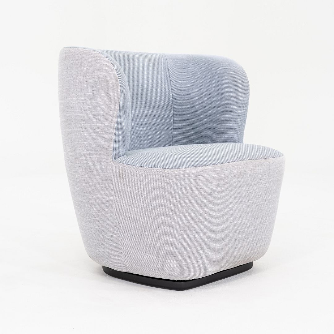 Stay Lounge Chair