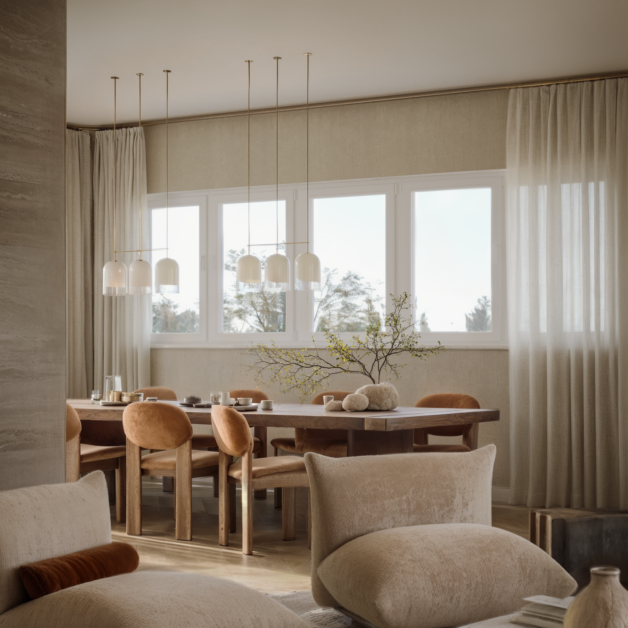 Archipen Chair