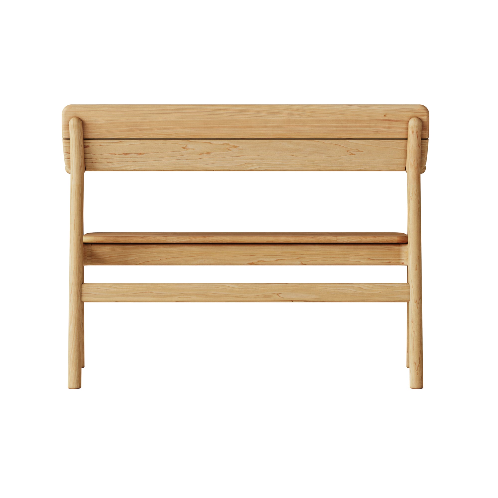 Tanso Bench