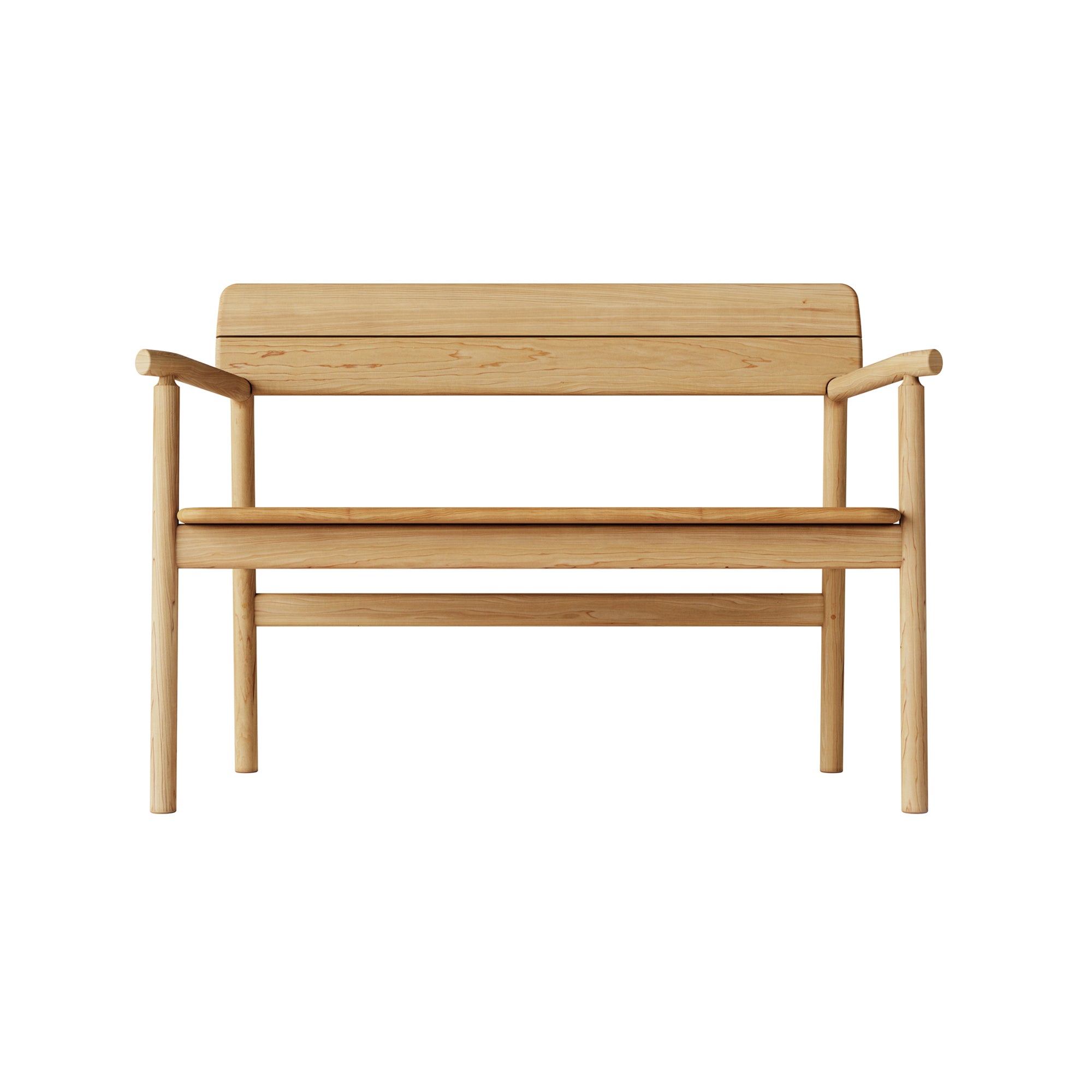 Tanso Bench