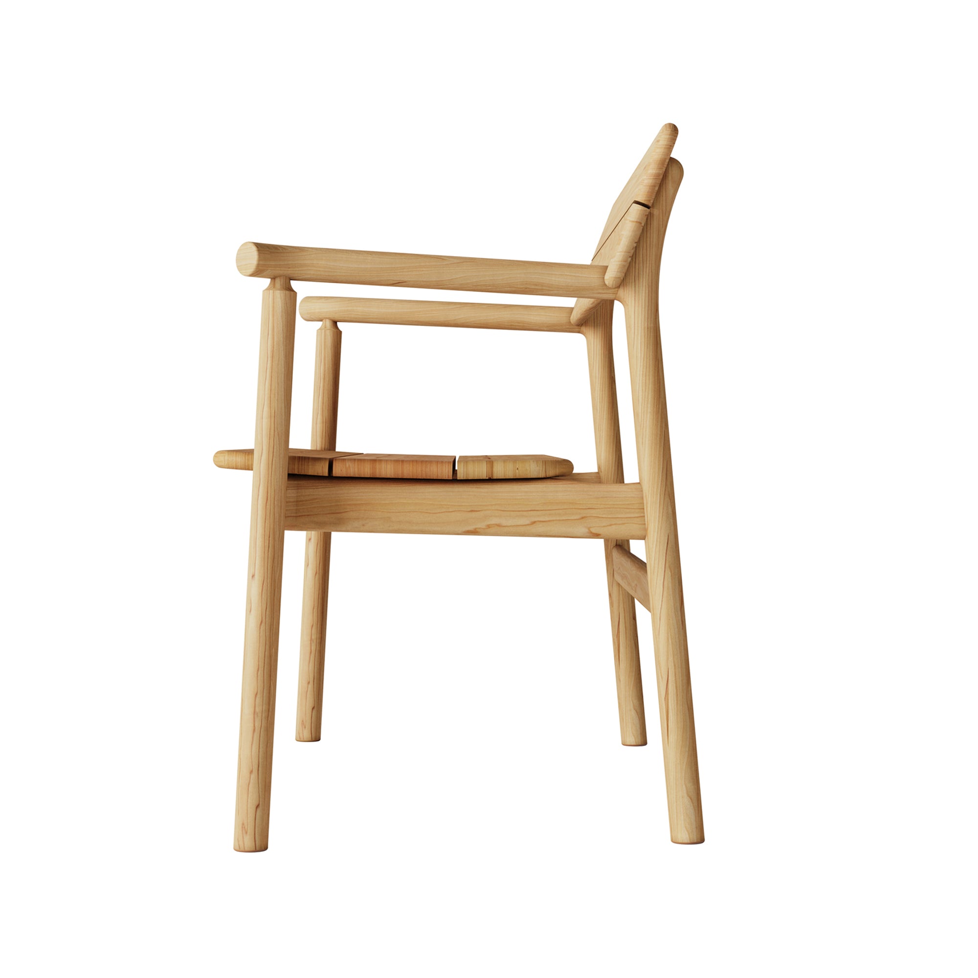 Tanso Bench