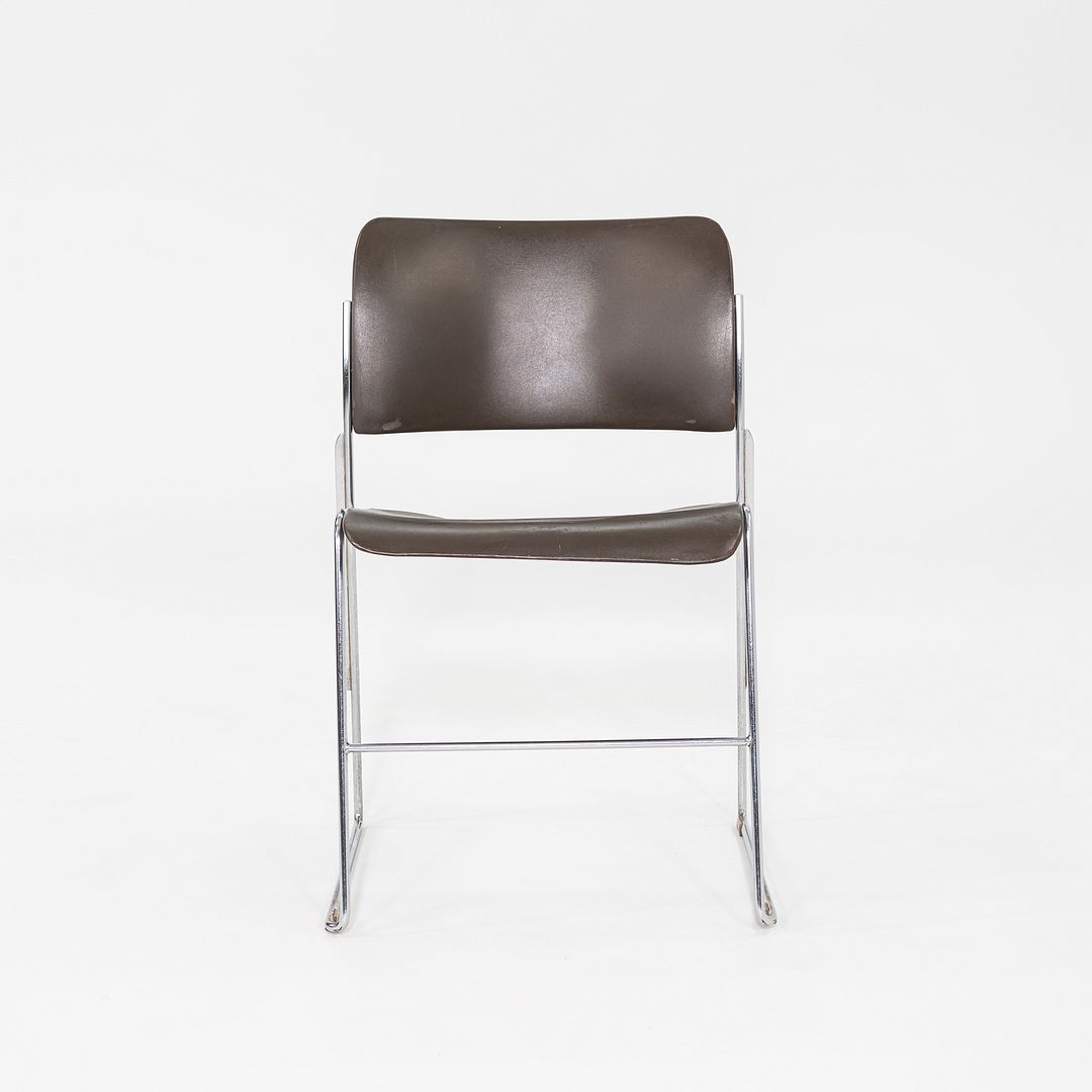 40/4 Stacking Chair