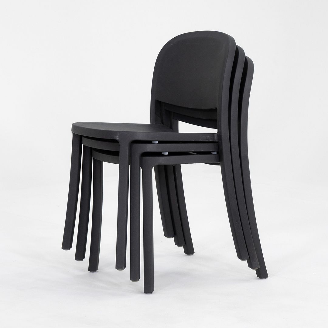 1 Inch Reclaimed Dining Side Chair
