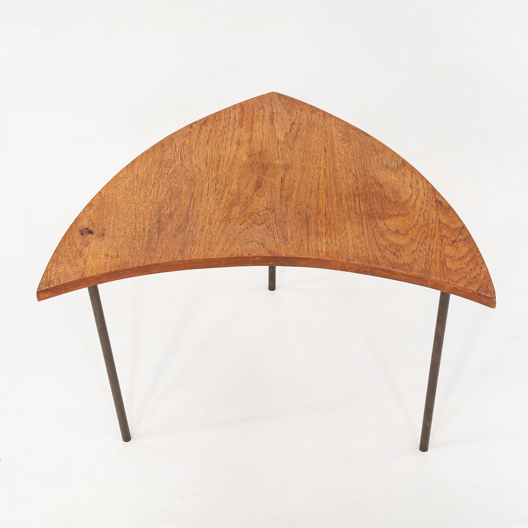 Pinwheel Table, Model 523