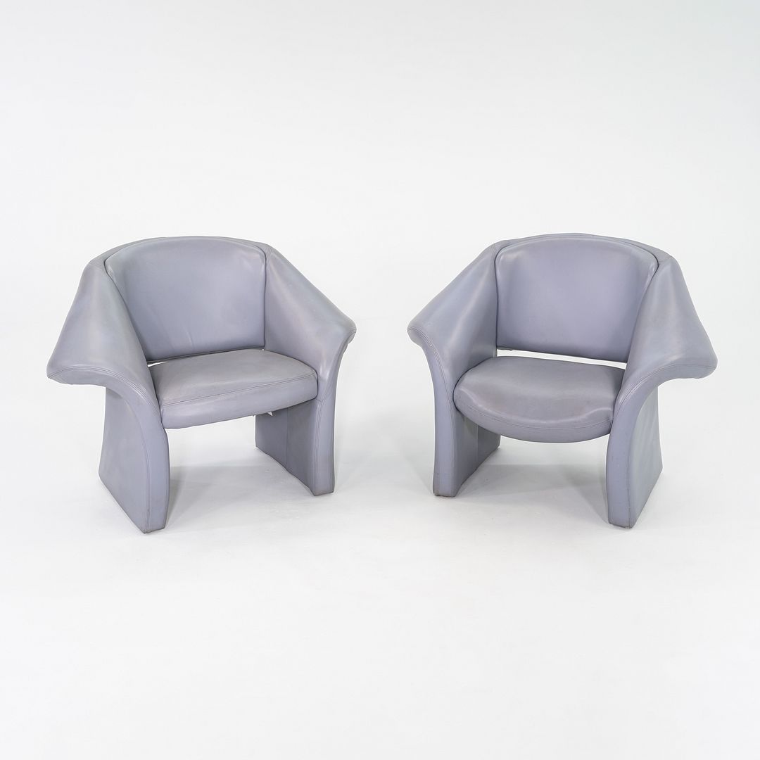 Ribbon Armchair