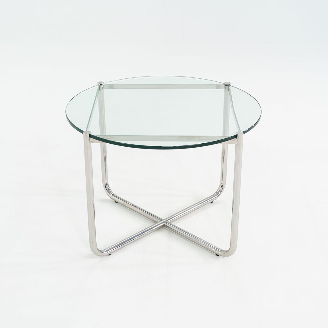 MR Table
