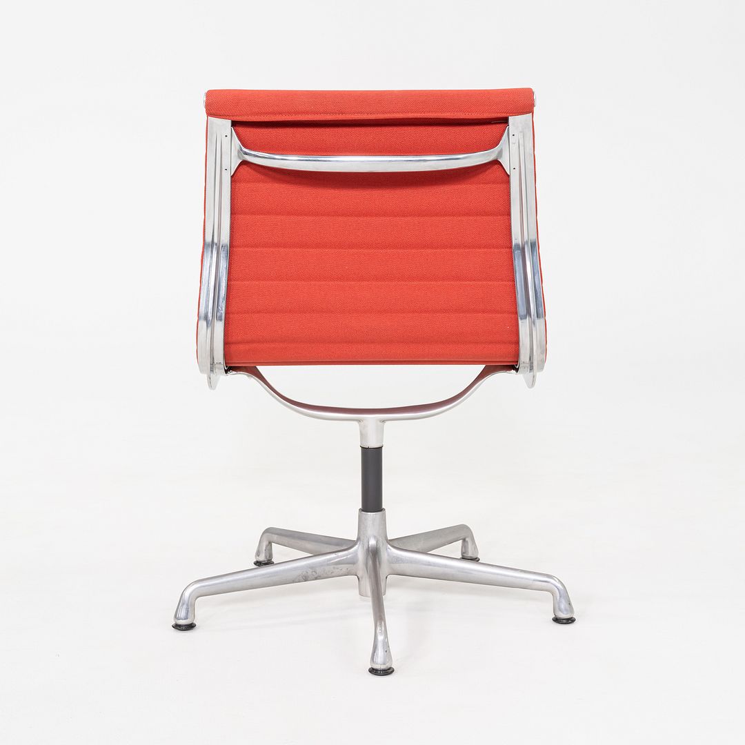 Aluminum Group Side Chair