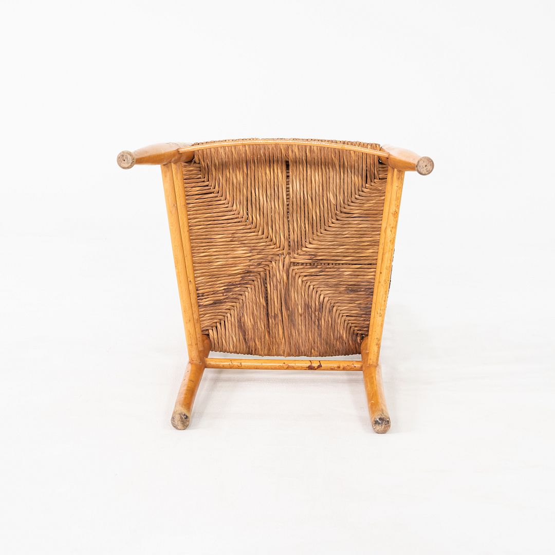 High Back Dining Chair