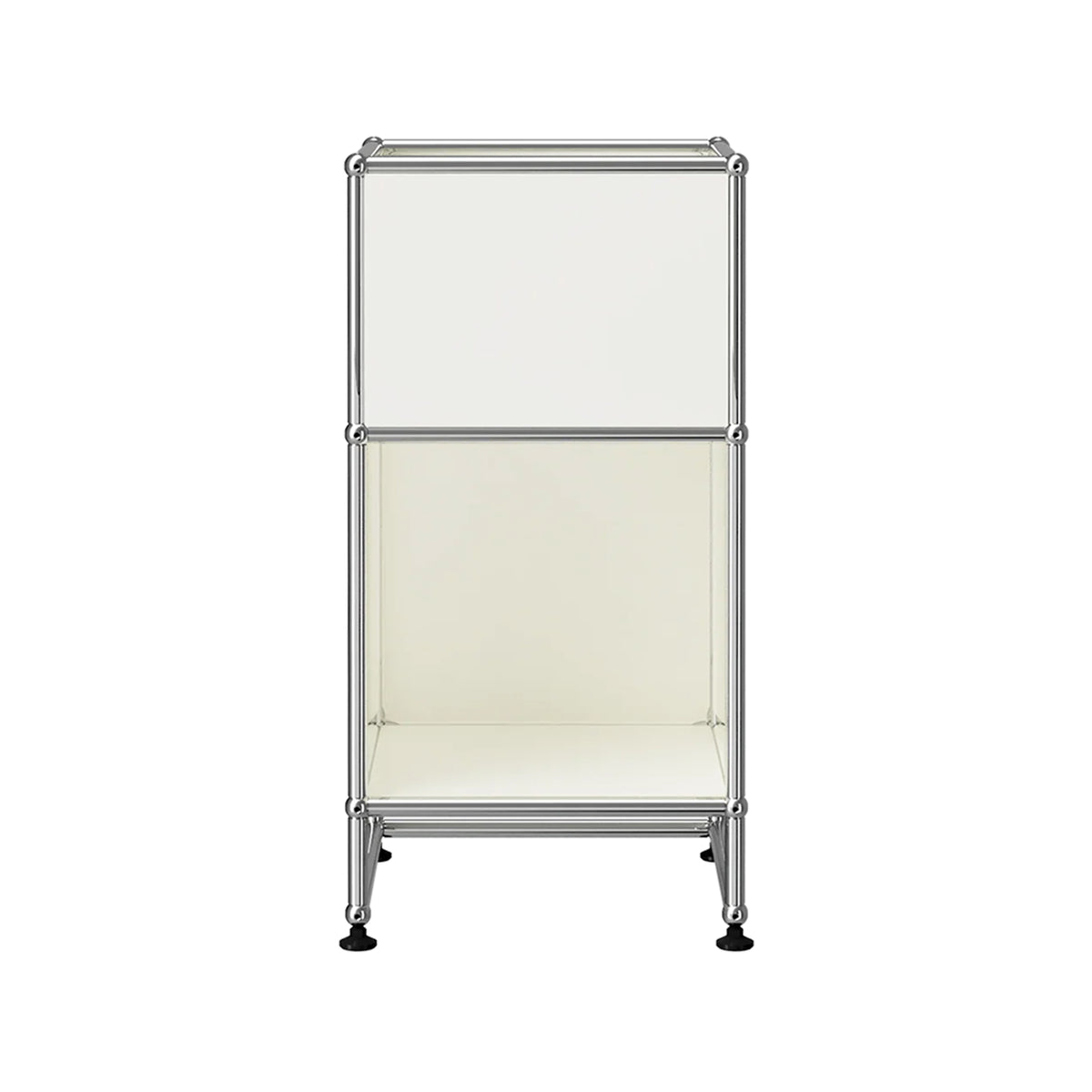 USM x Symbol Vinyl Storage Cabinet