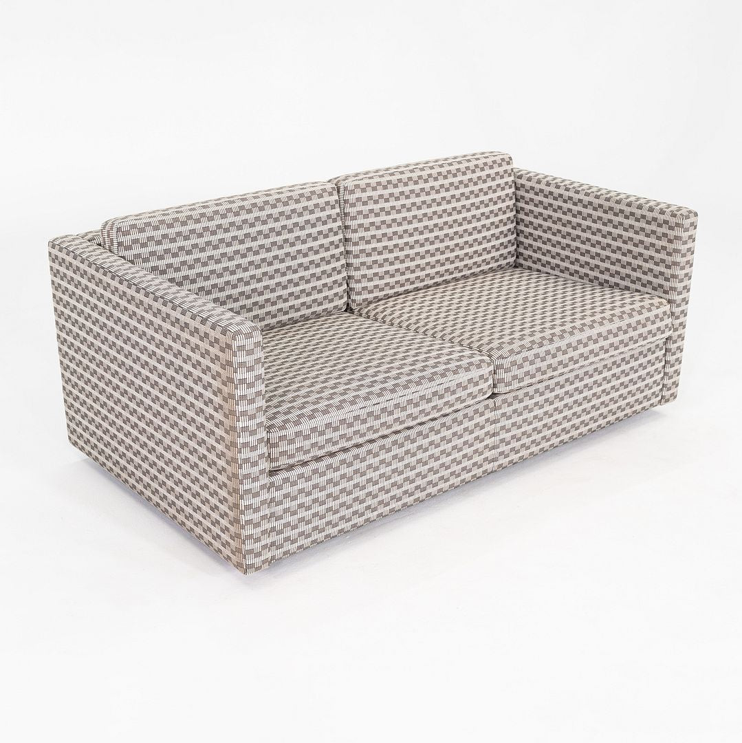 Pfister Two-Seat Sofa