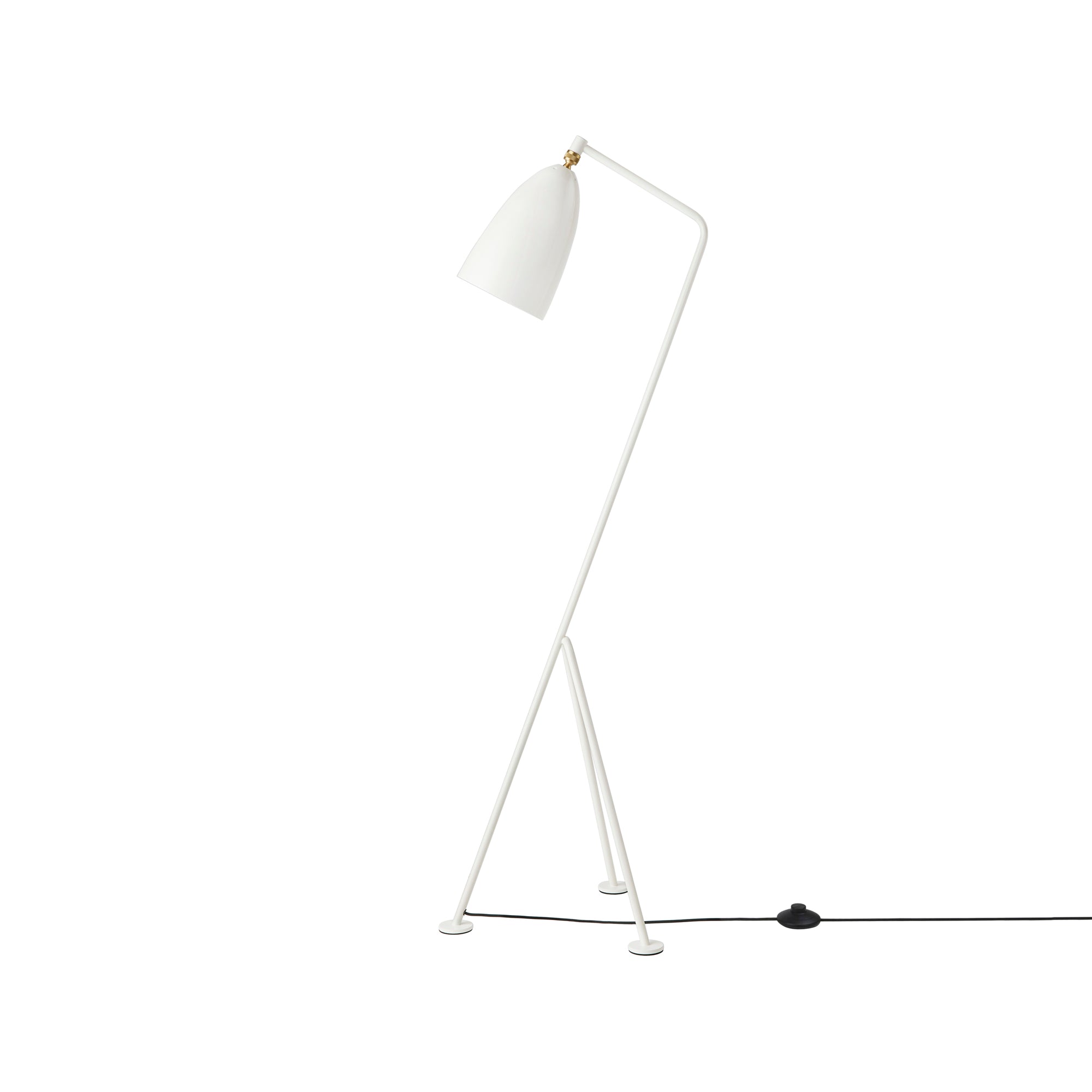Gräshoppa Floor Lamp