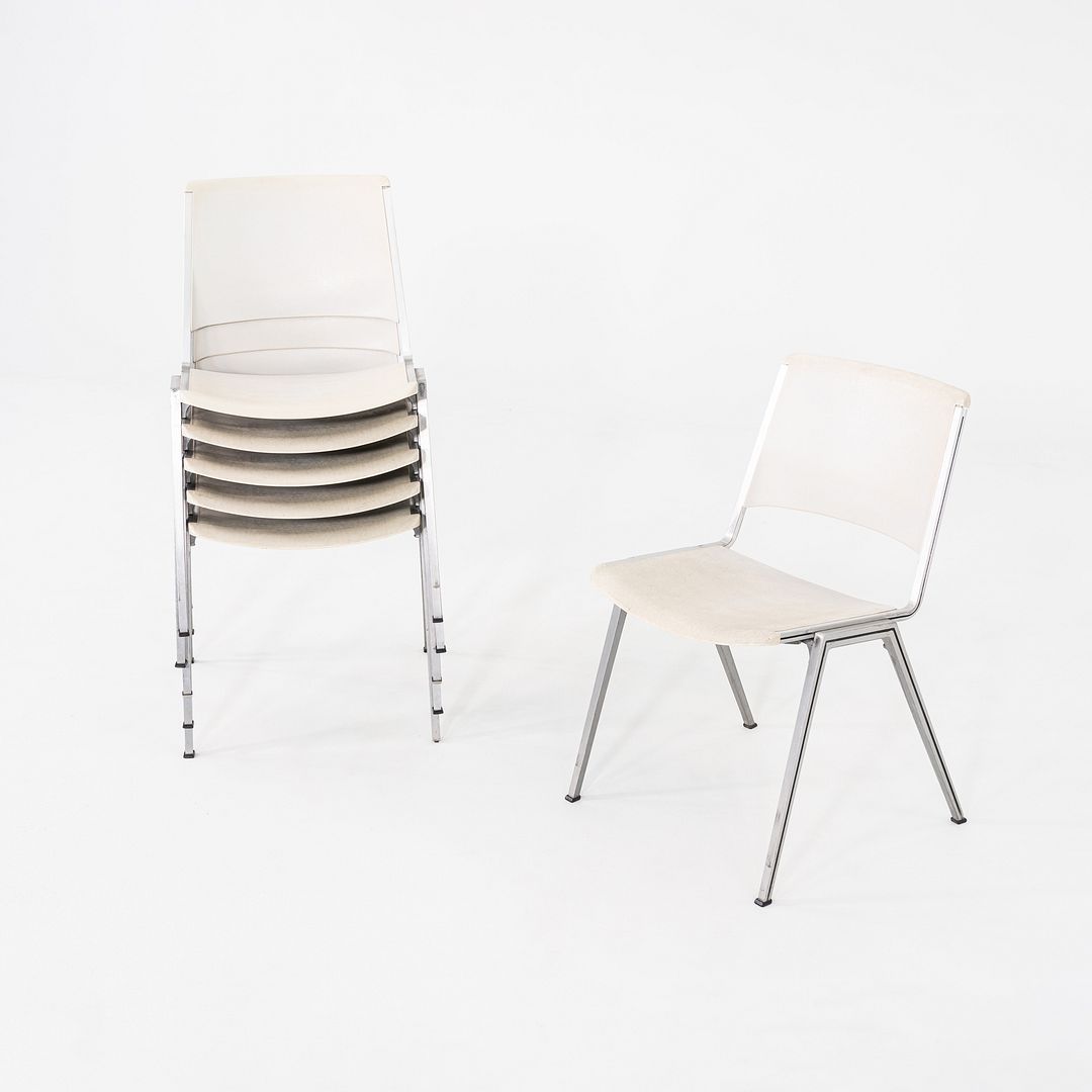 Model 1278 Chair
