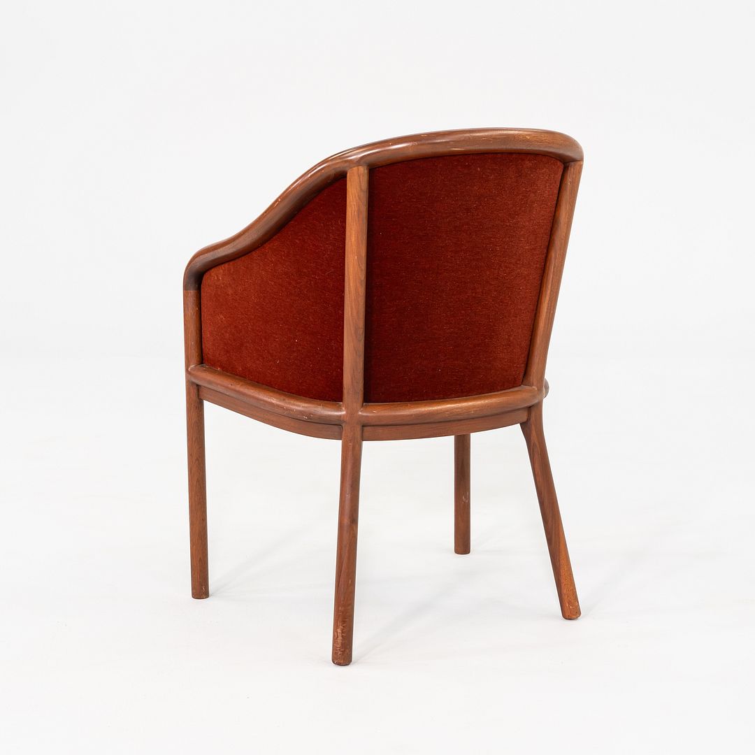 Bankers Chairs