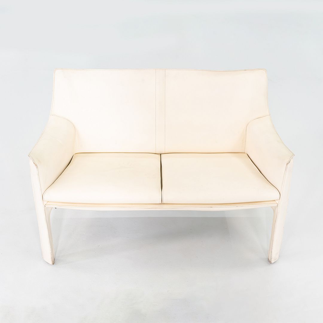 Cab 414 Loveseat