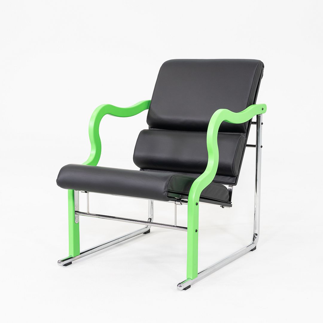 Experiment Chair