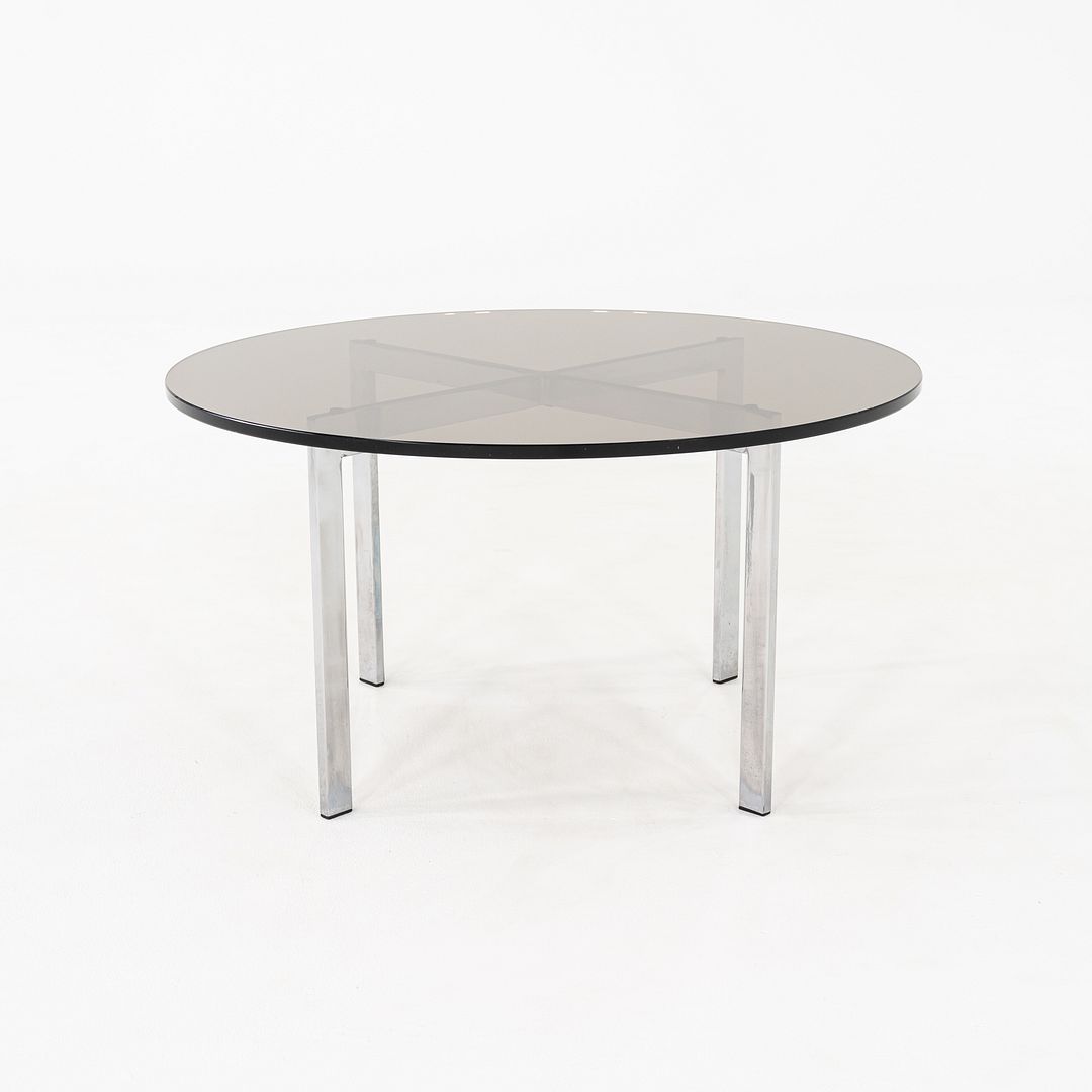 Round Side Table