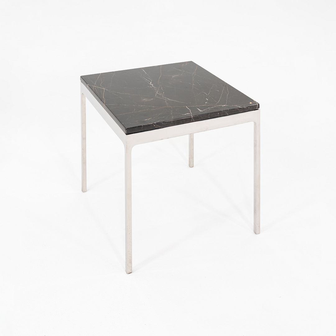 TA.18G Square Side Table