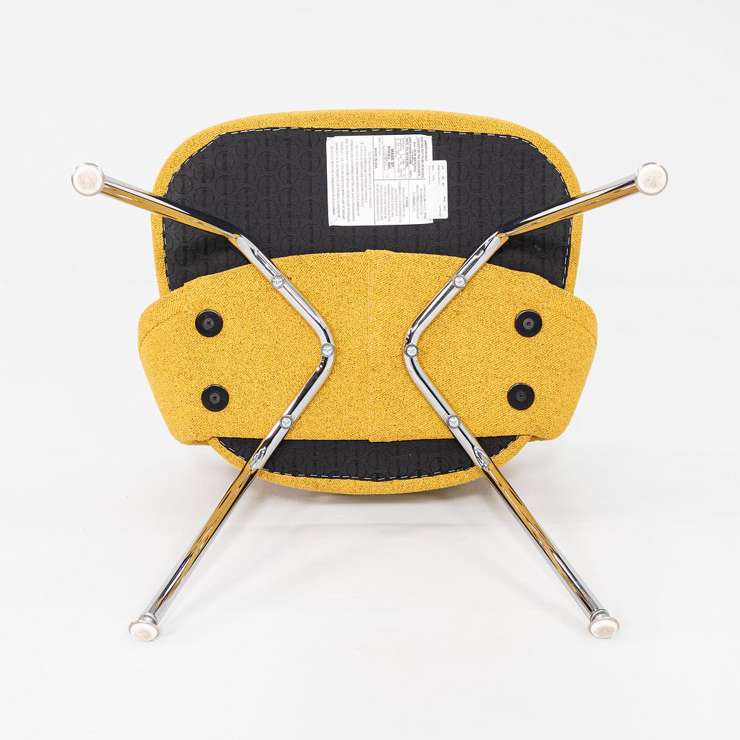 Saarinen Executive Side Chair