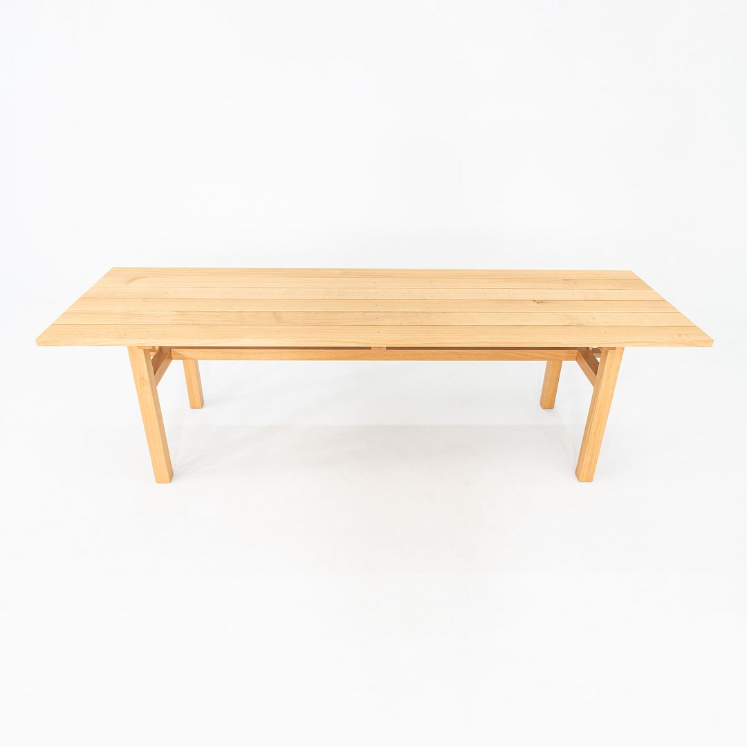 KVP10 Dining Table