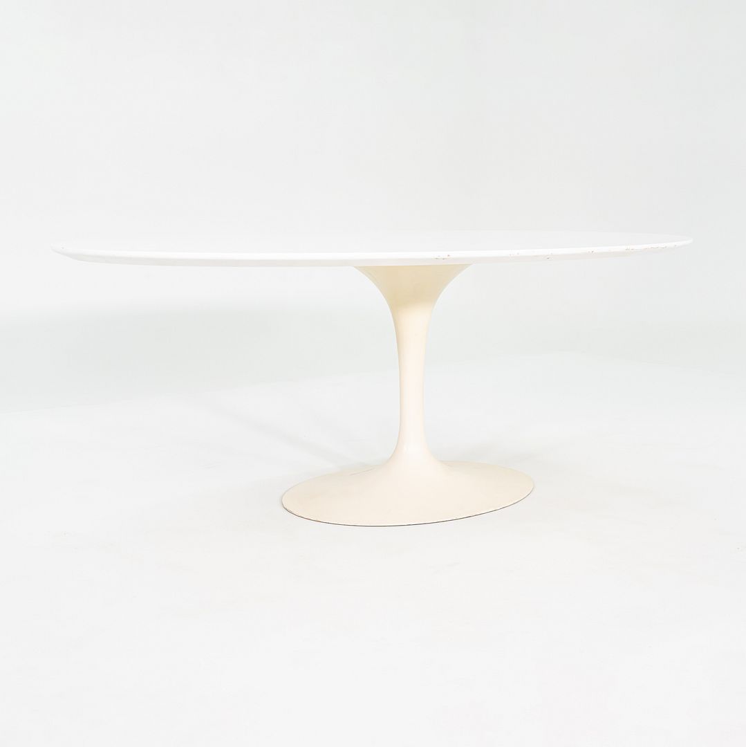 Tulip Dining Table