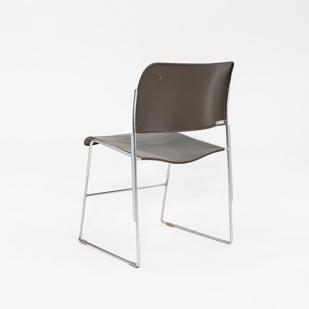 40/4 Stacking Chair